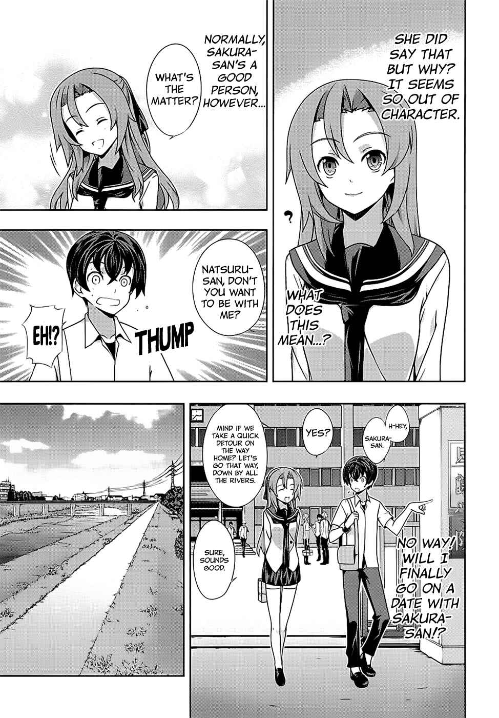 Page 17 Chapter 43 Kämpfer