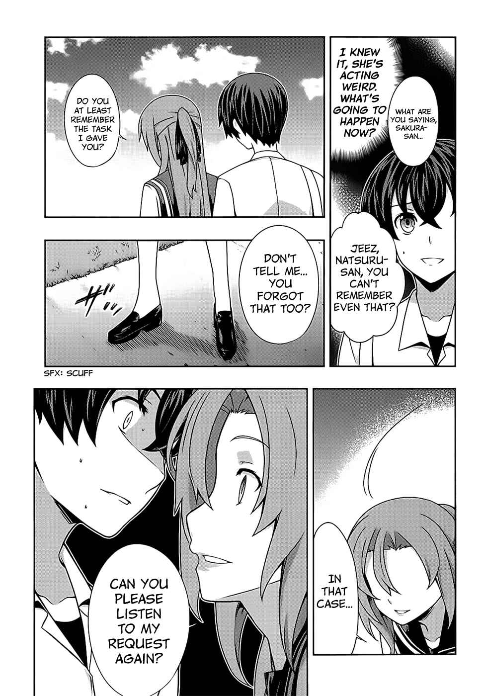 Page 19 Chapter 43 Kämpfer