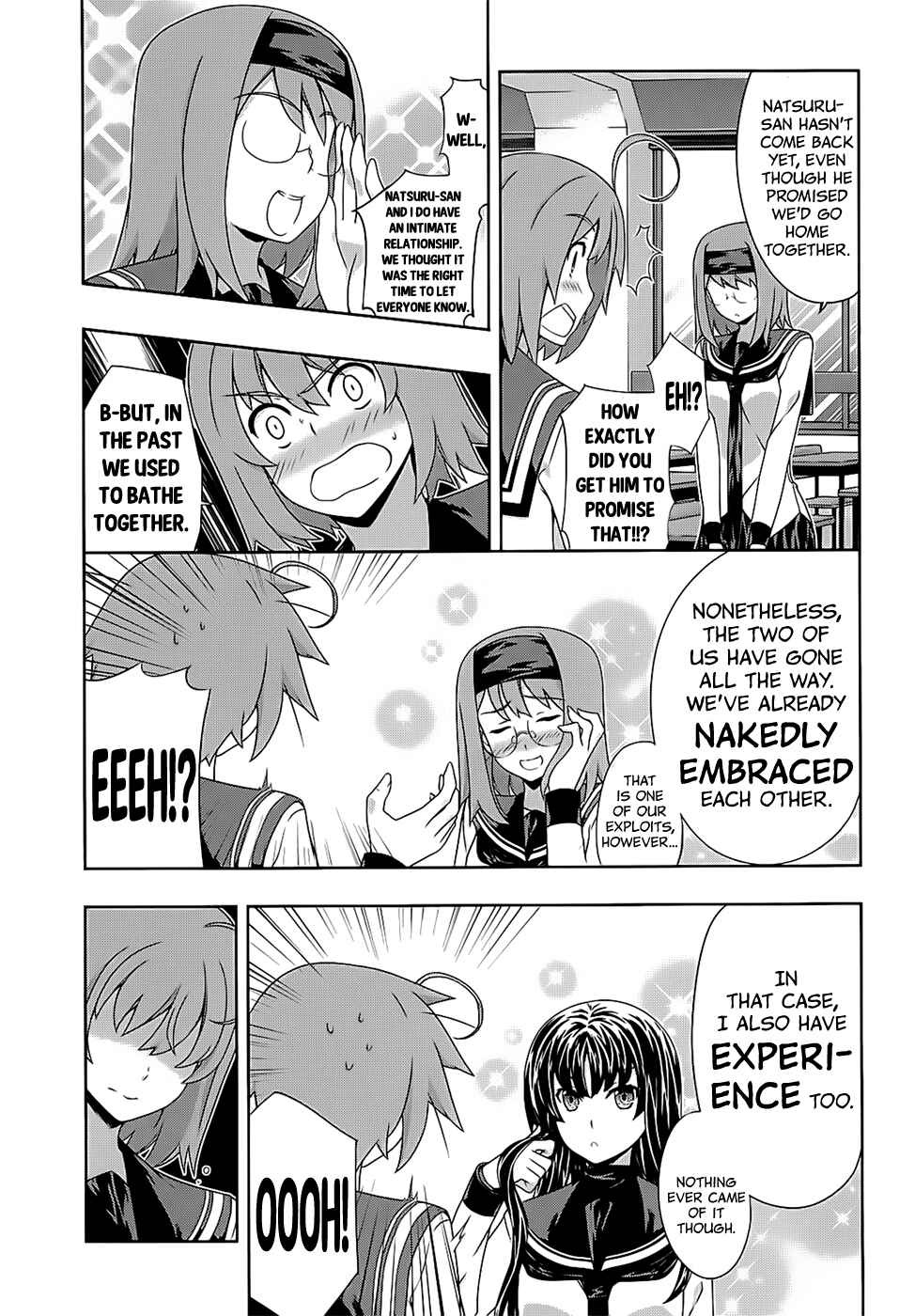 Page 21 Chapter 43 Kämpfer