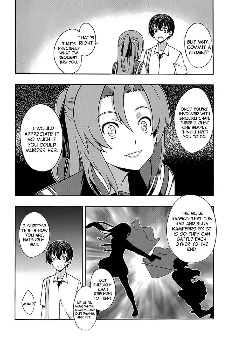 Page 24 Chapter 43 Kämpfer