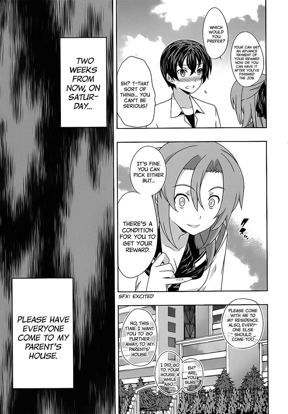 Page 27 Chapter 43 Kämpfer