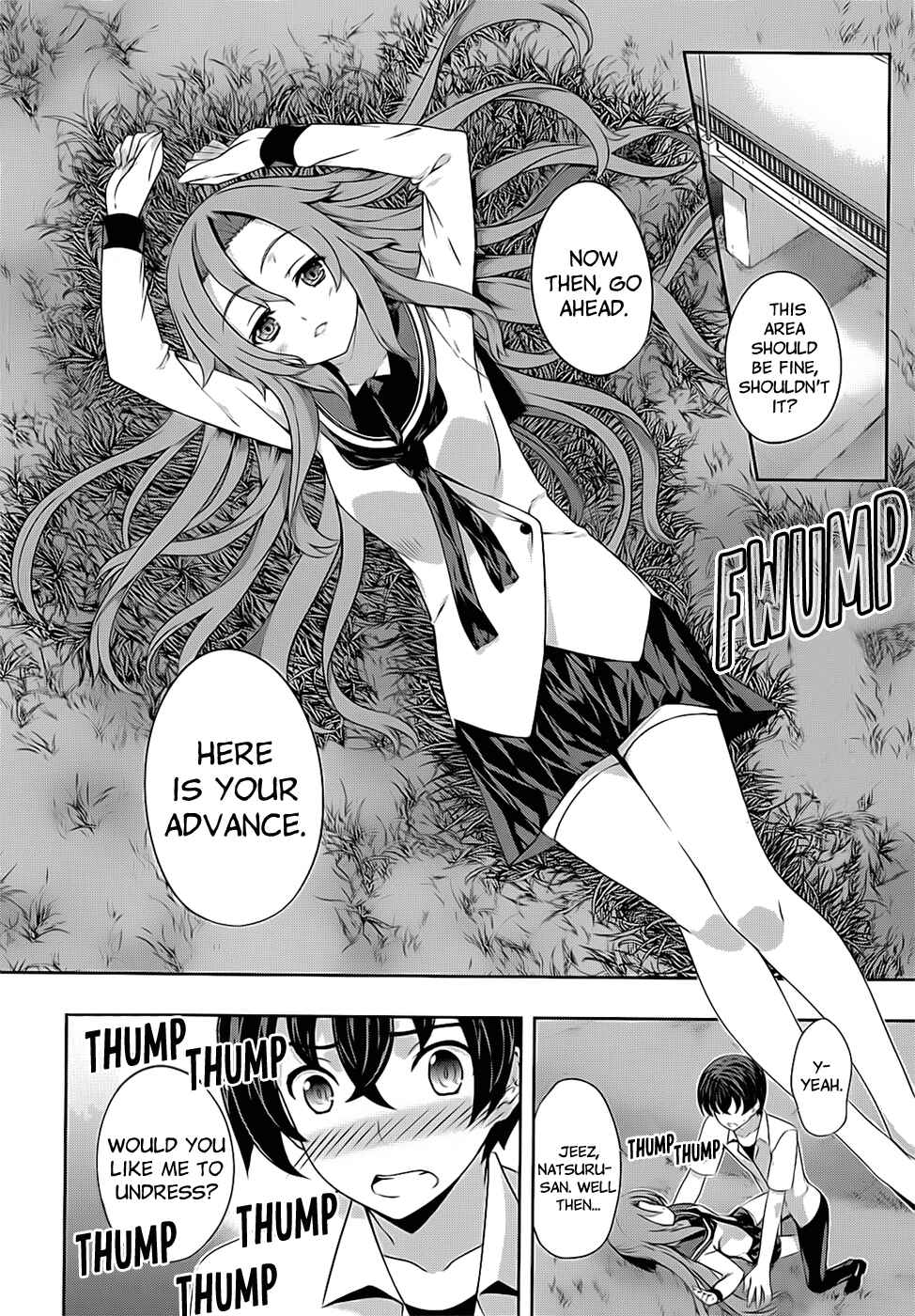 Page 28 Chapter 43 Kämpfer