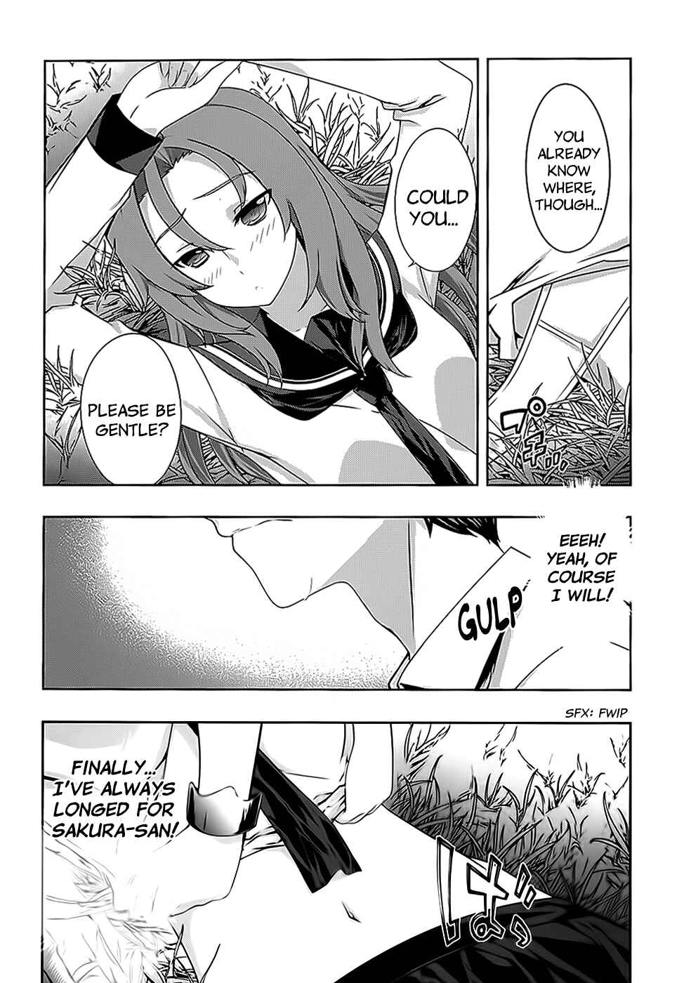 Page 30 Chapter 43 Kämpfer