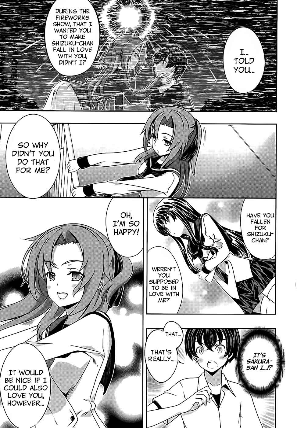 Page 9 Chapter 43 Kämpfer