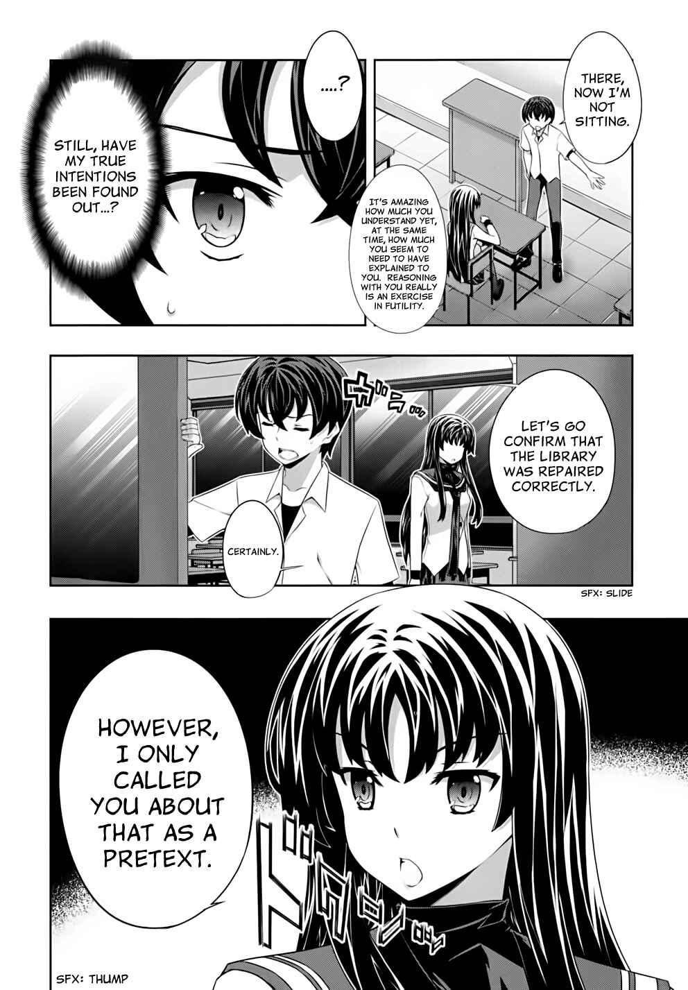 Page 22 Chapter 46 Kämpfer