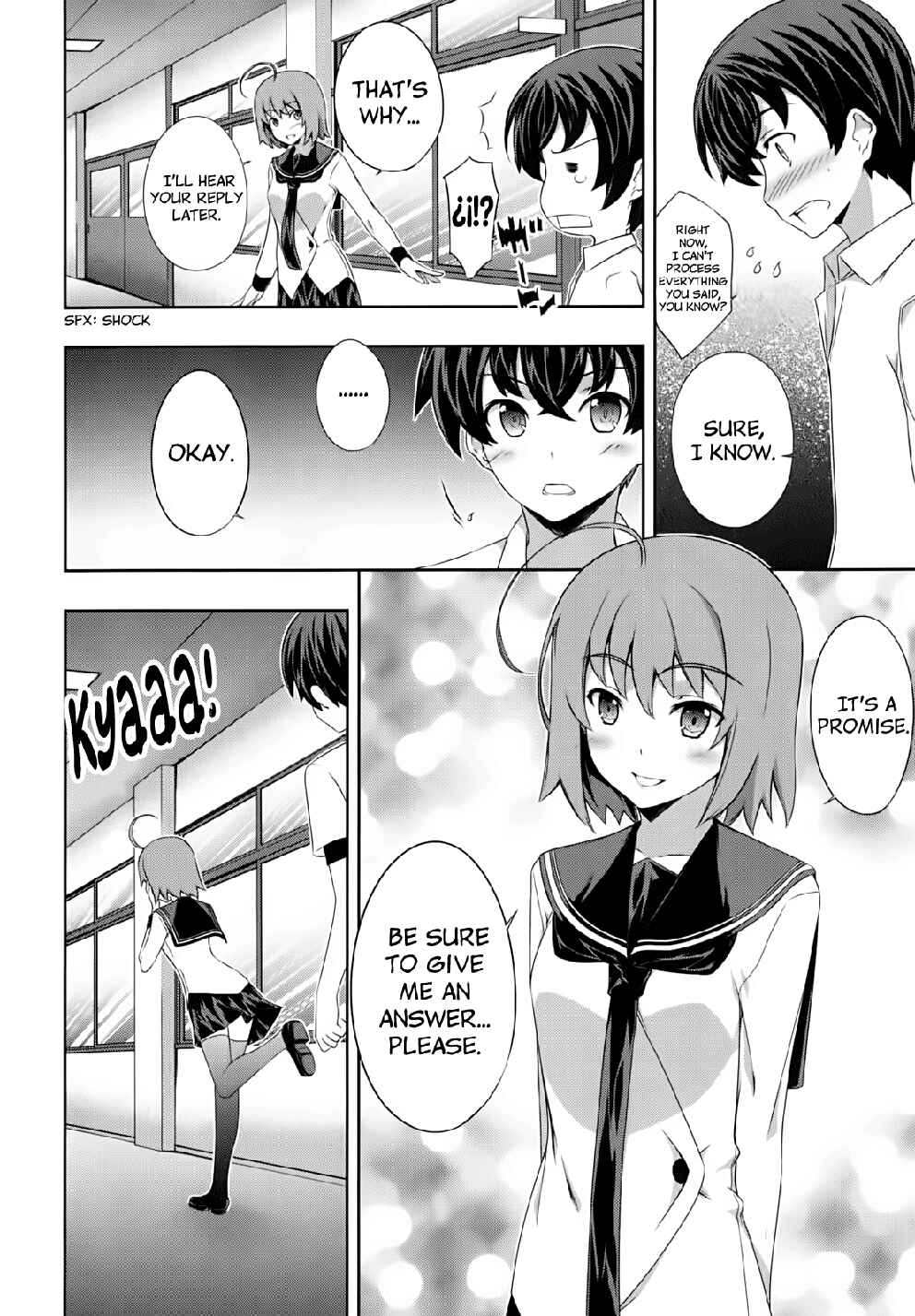 Page 8 Chapter 46 Kämpfer