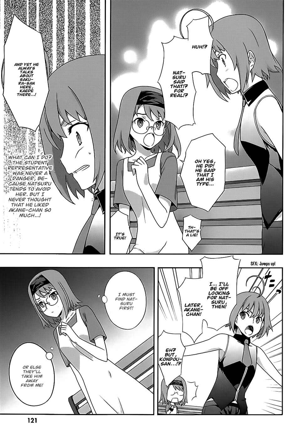 Page 11 Chapter 37 Kämpfer