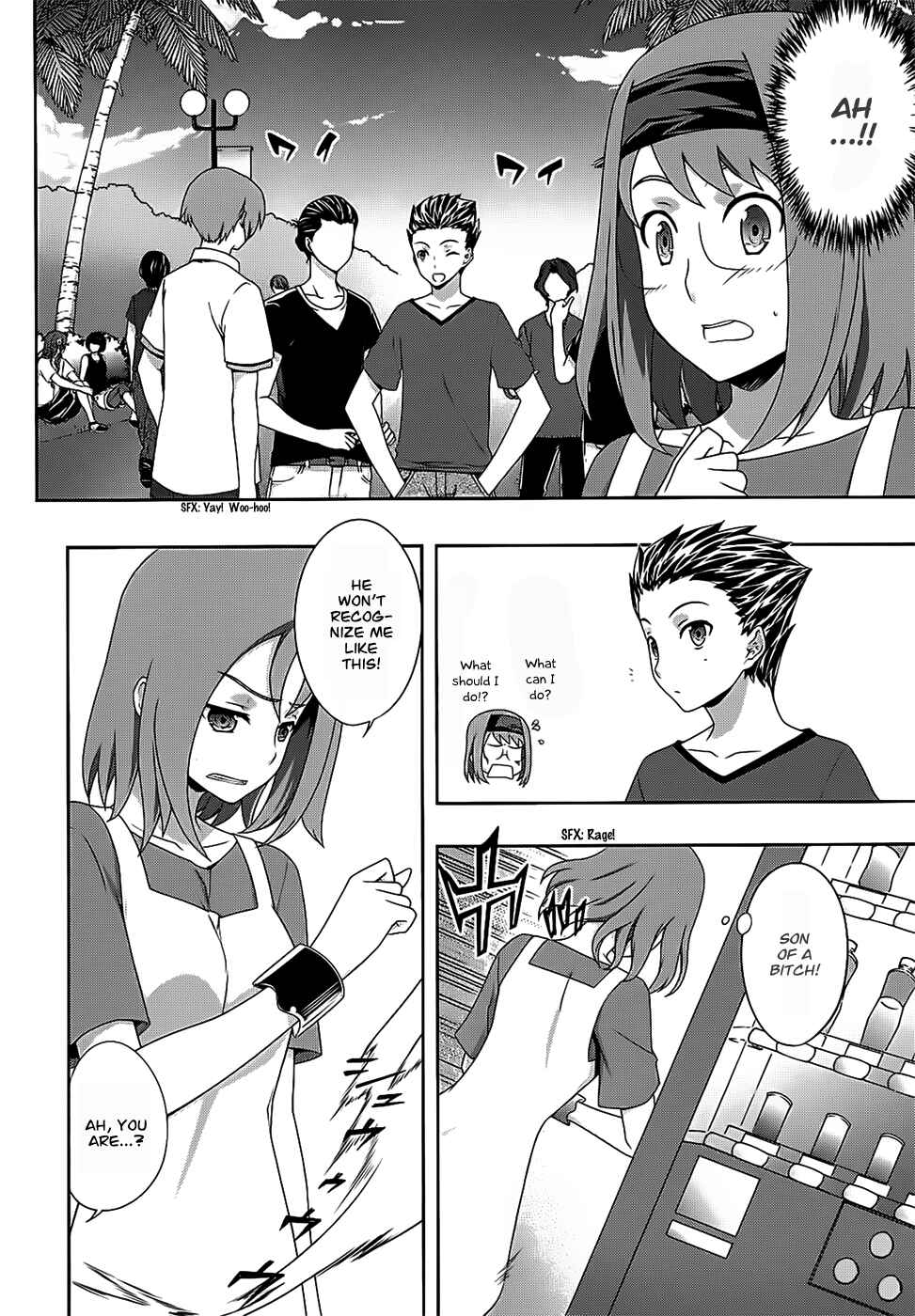 Page 12 Chapter 37 Kämpfer