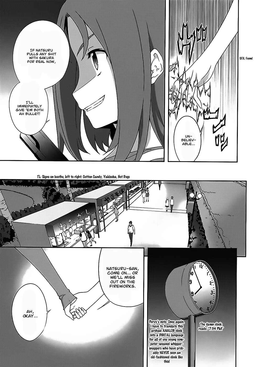 Page 15 Chapter 37 Kämpfer