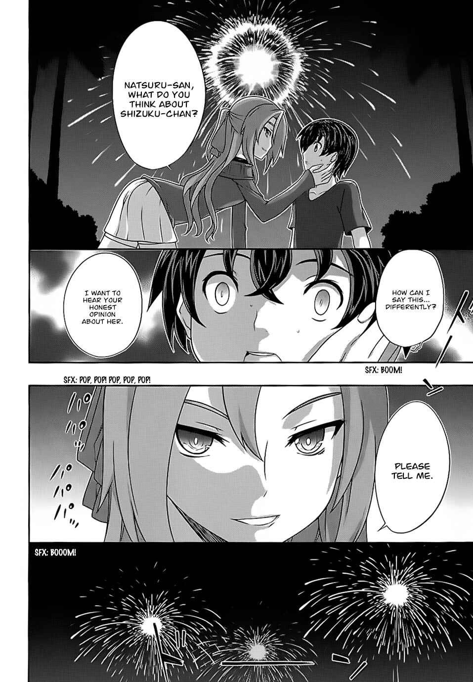 Page 18 Chapter 37 Kämpfer