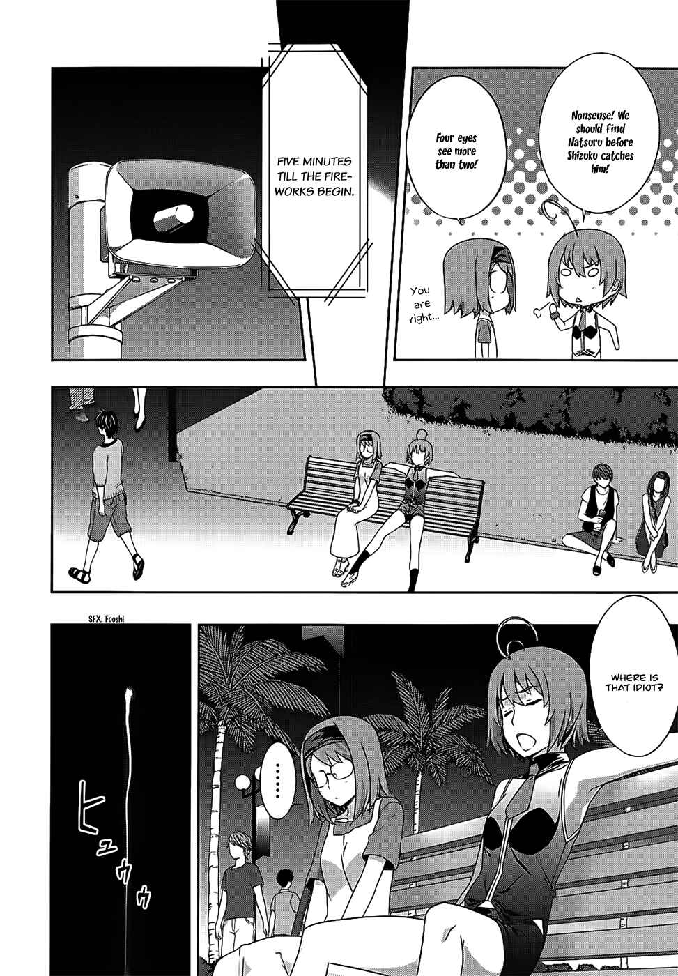 Page 8 Chapter 37 Kämpfer