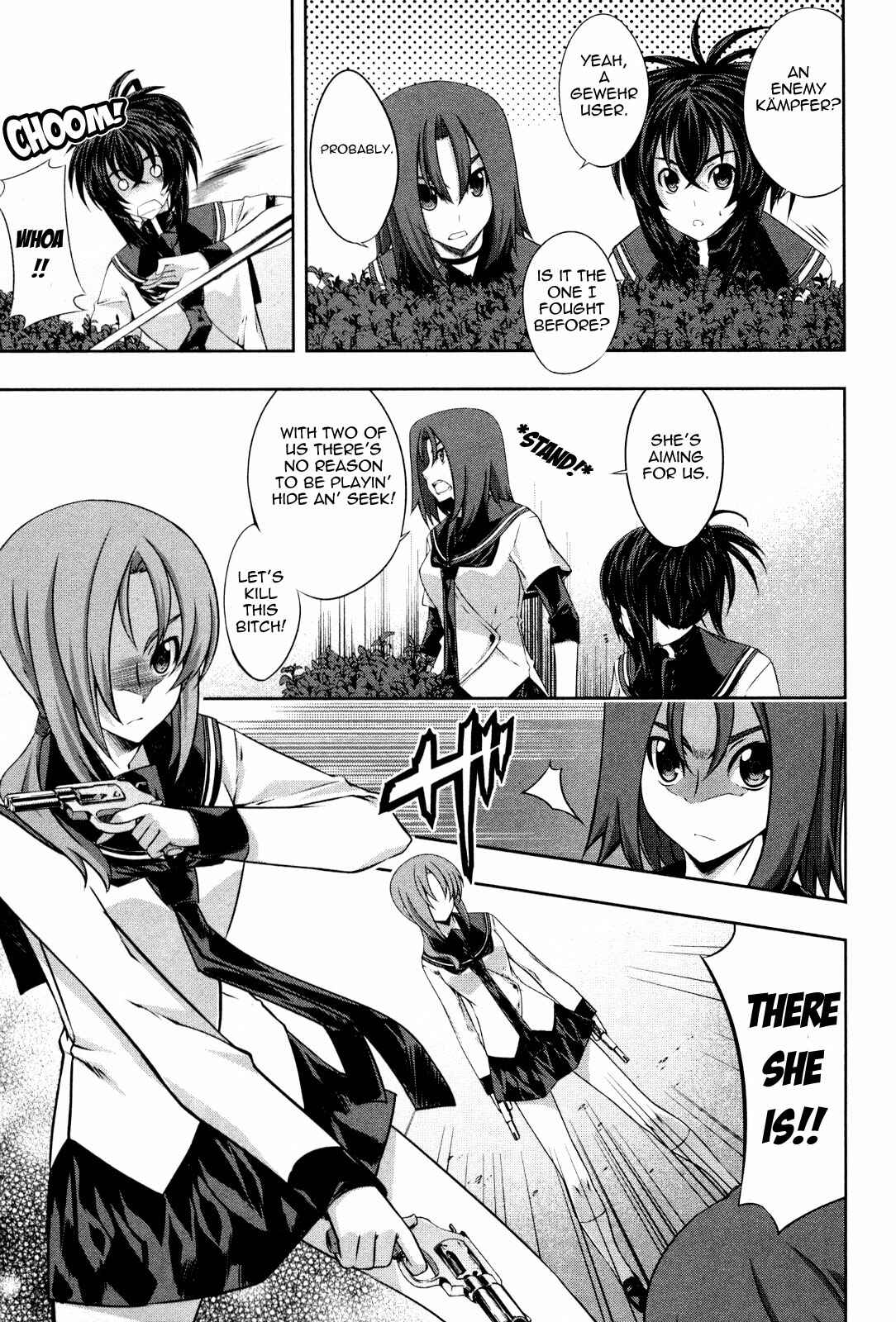 Page 11 Chapter 13 Kämpfer
