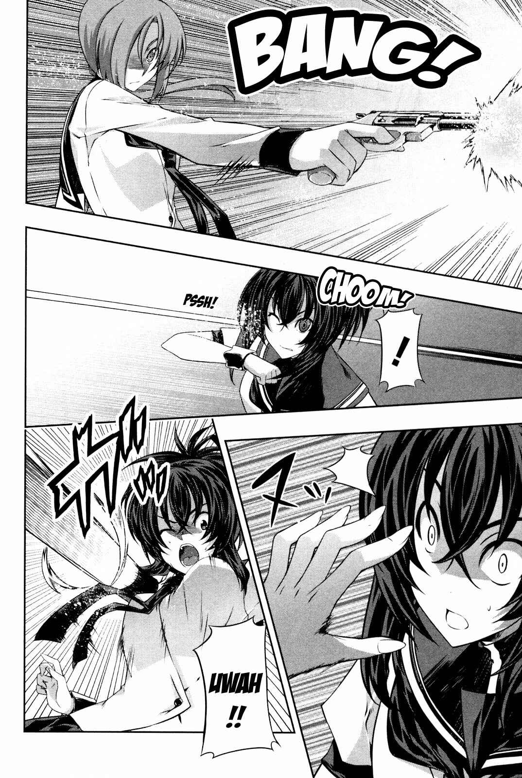 Page 12 Chapter 13 Kämpfer