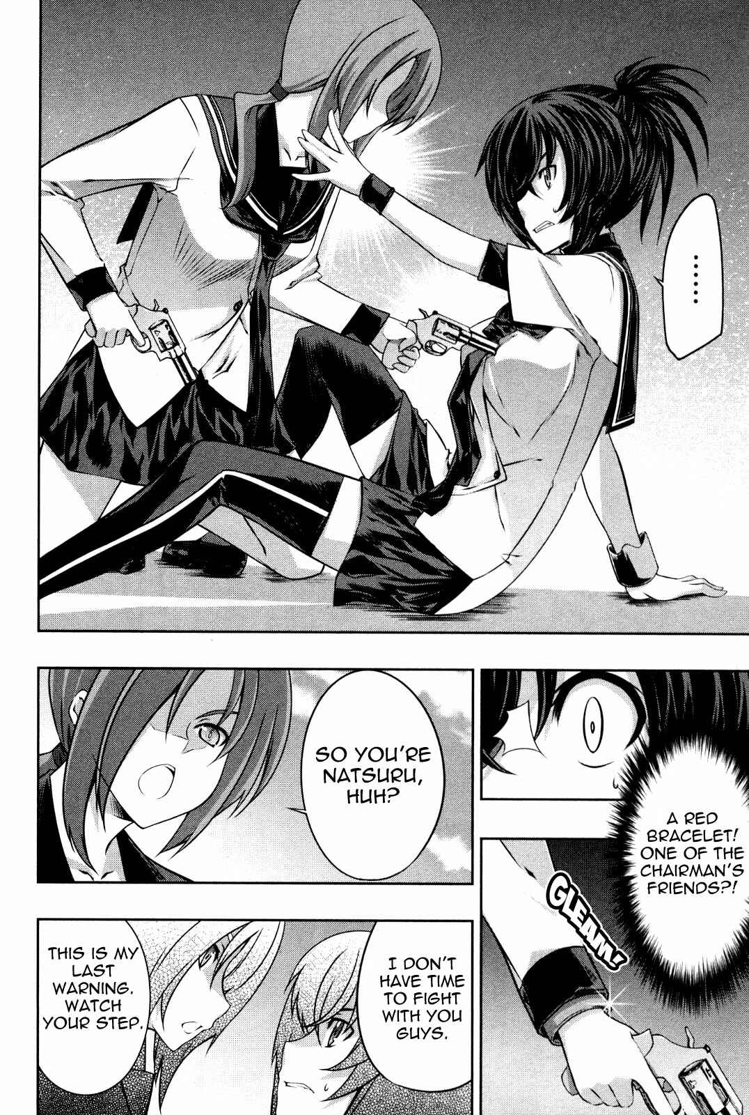 Page 14 Chapter 13 Kämpfer