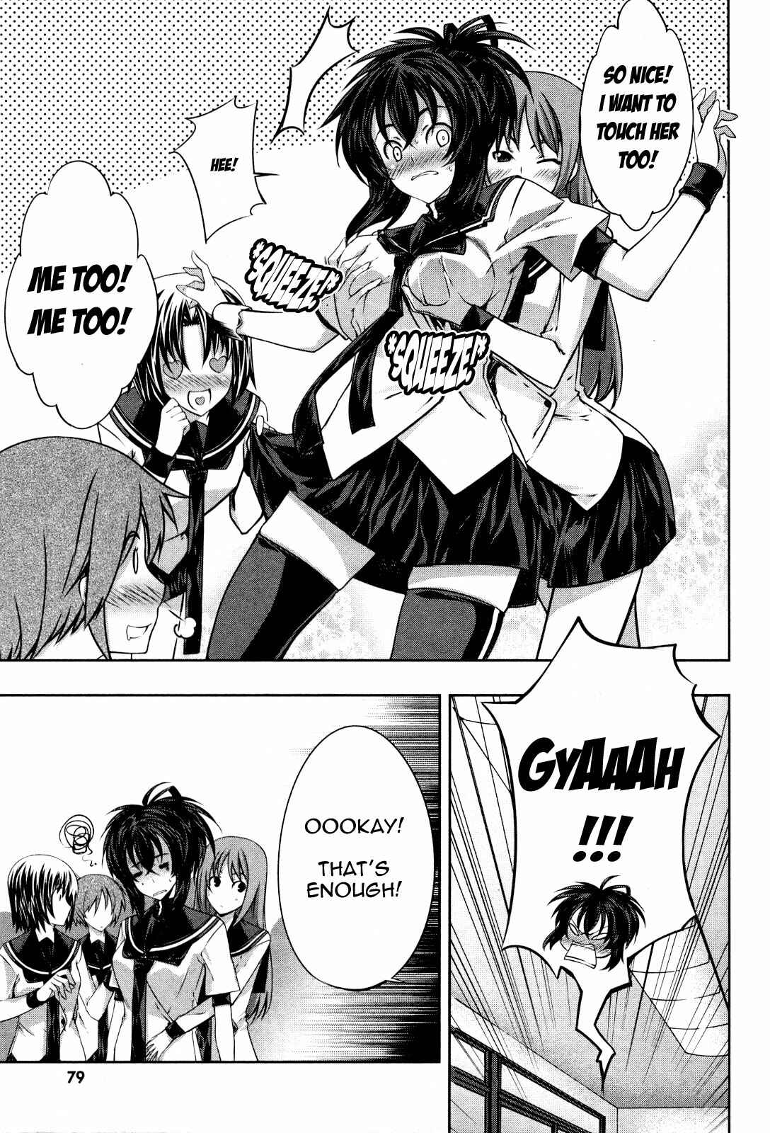 Page 19 Chapter 13 Kämpfer