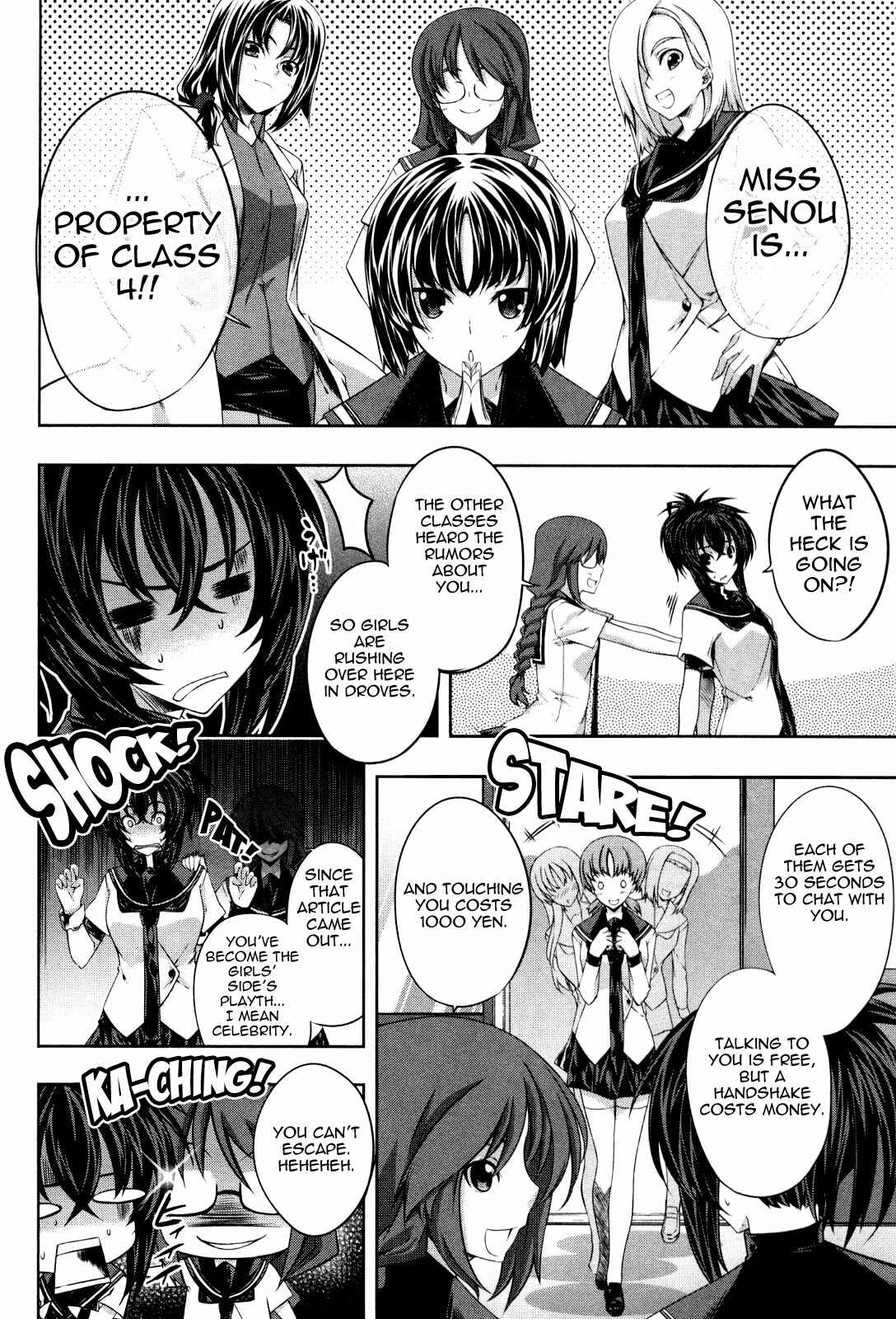 Page 20 Chapter 13 Kämpfer