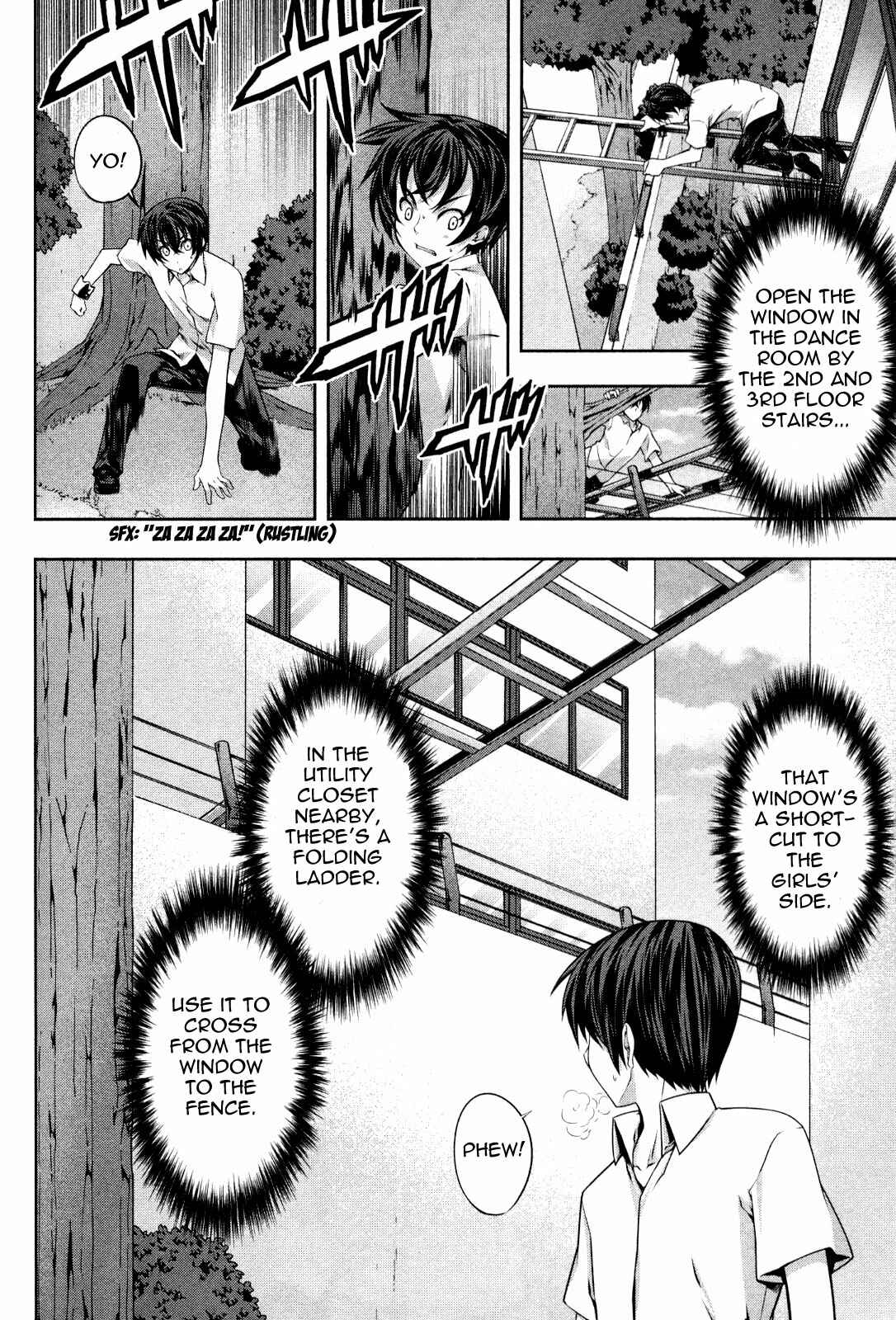 Page 8 Chapter 13 Kämpfer