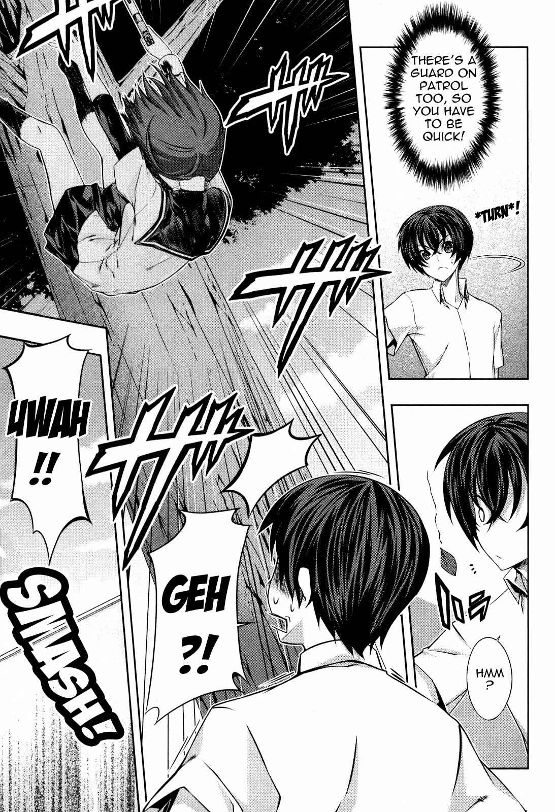 Page 9 Chapter 13 Kämpfer