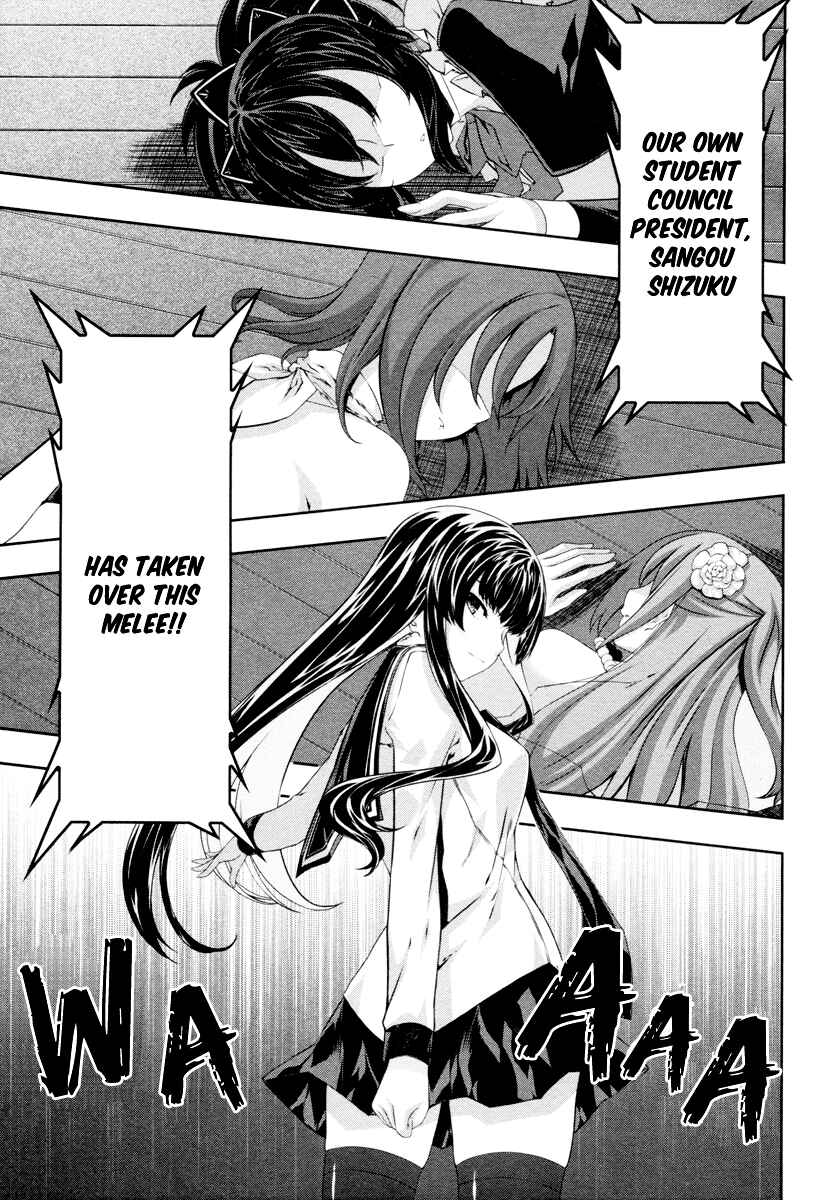 Page 1 Chapter 20 Kämpfer