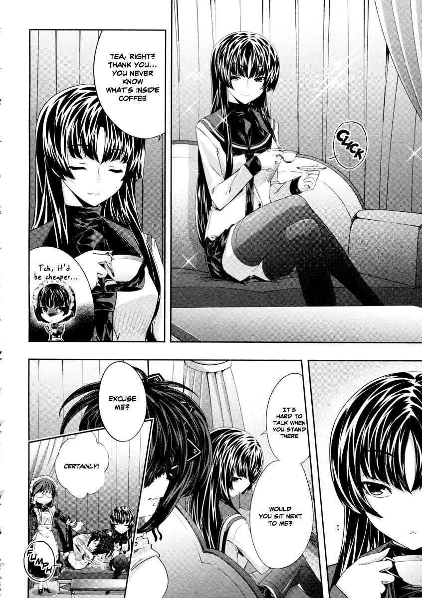 Page 12 Chapter 20 Kämpfer