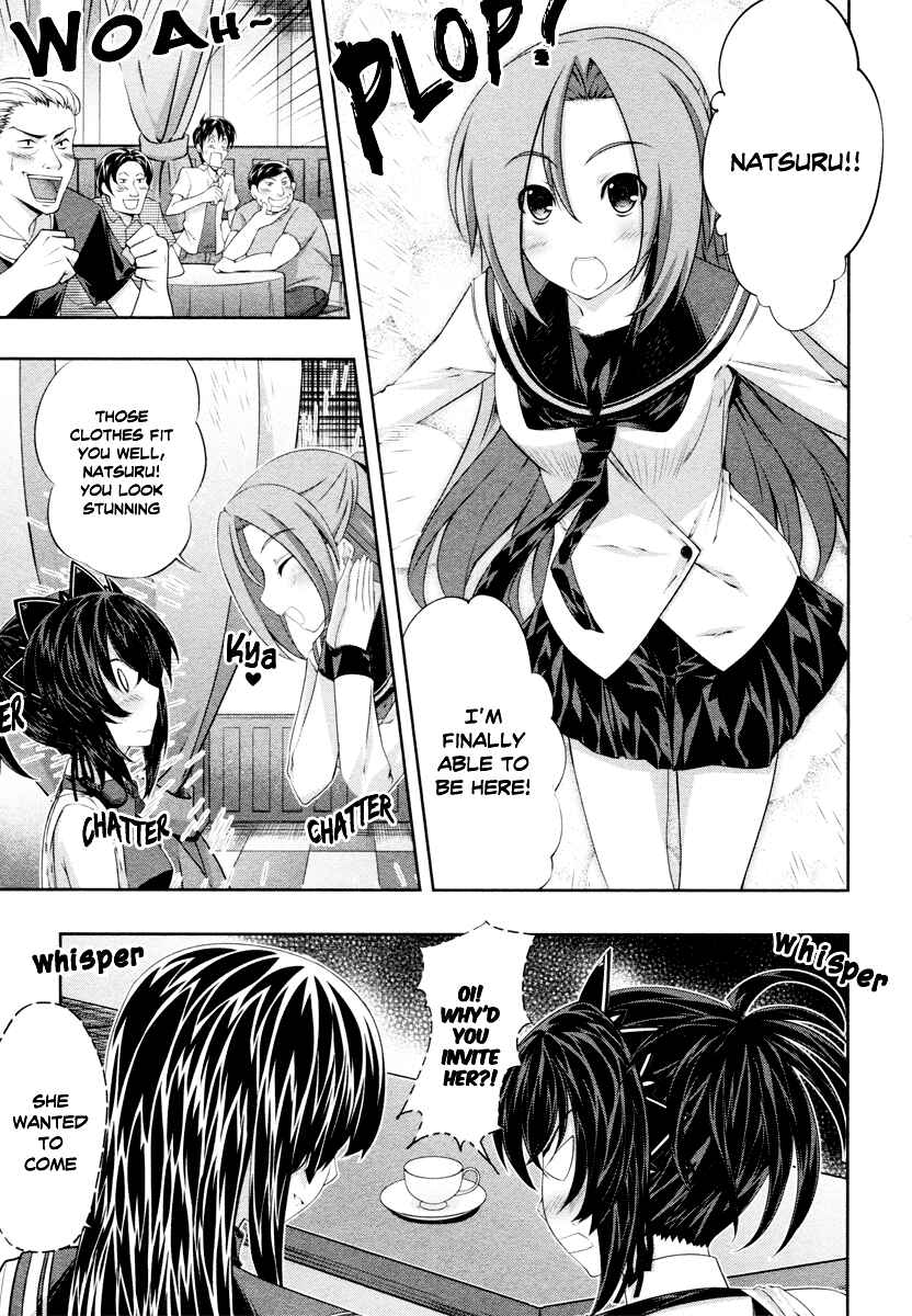Page 15 Chapter 20 Kämpfer