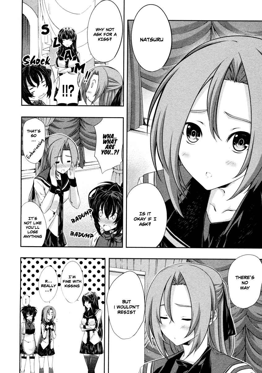Page 18 Chapter 20 Kämpfer