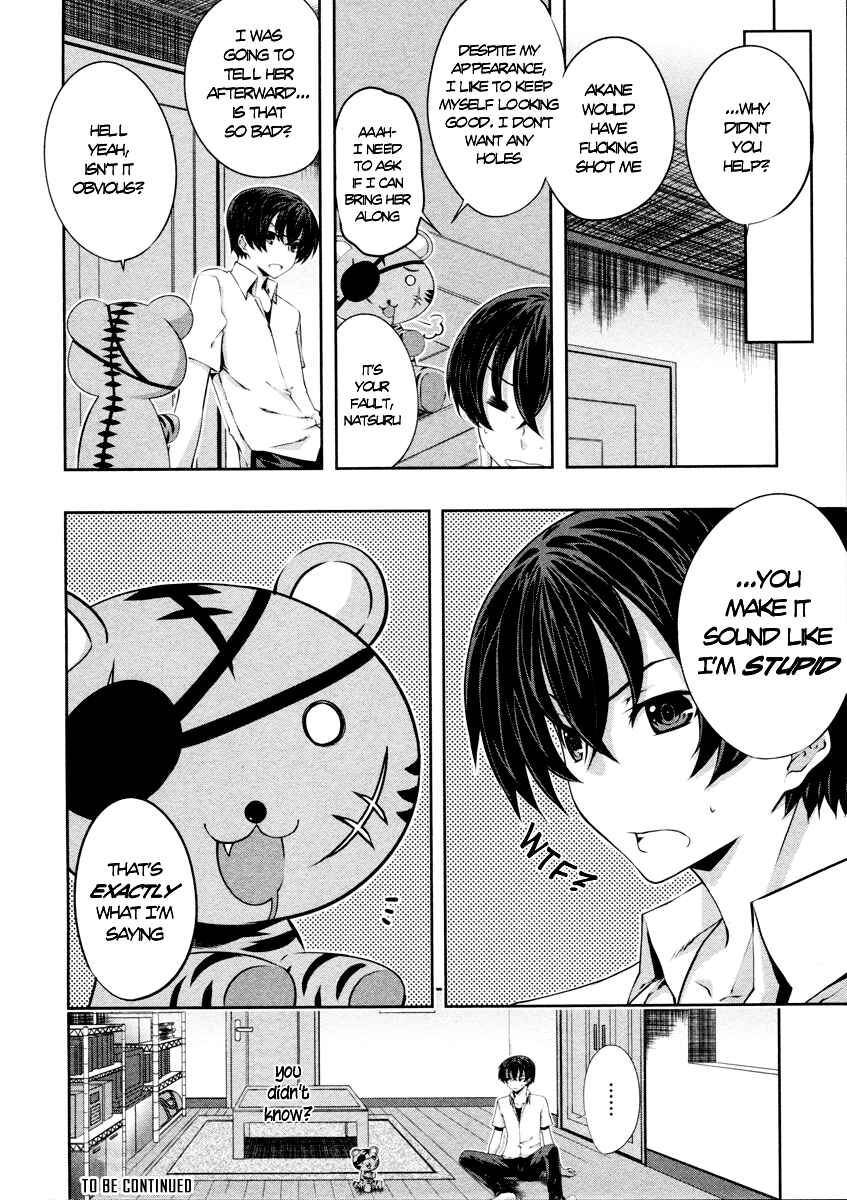 Page 32 Chapter 20 Kämpfer