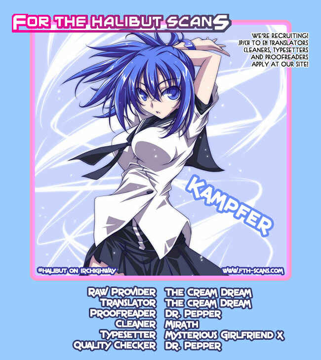 Page 1 Chapter 23 Kämpfer