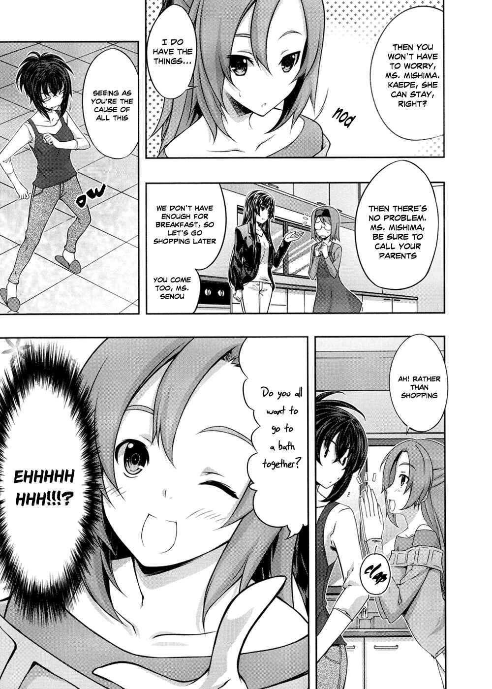 Page 10 Chapter 23 Kämpfer