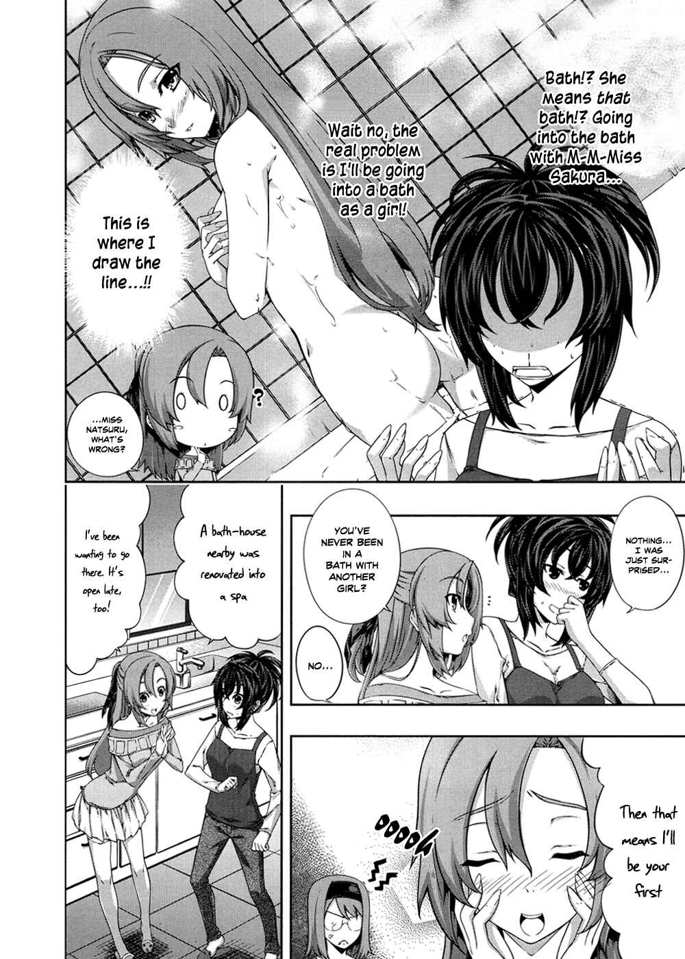 Page 11 Chapter 23 Kämpfer