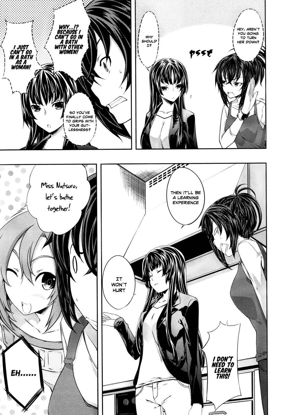Page 12 Chapter 23 Kämpfer