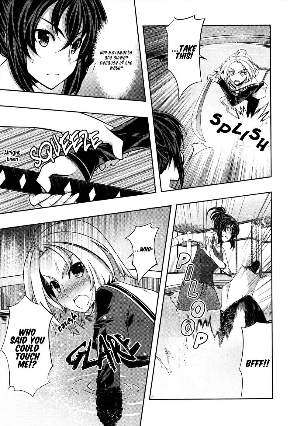 Page 24 Chapter 23 Kämpfer