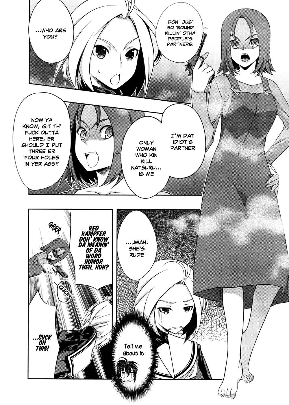 Page 27 Chapter 23 Kämpfer