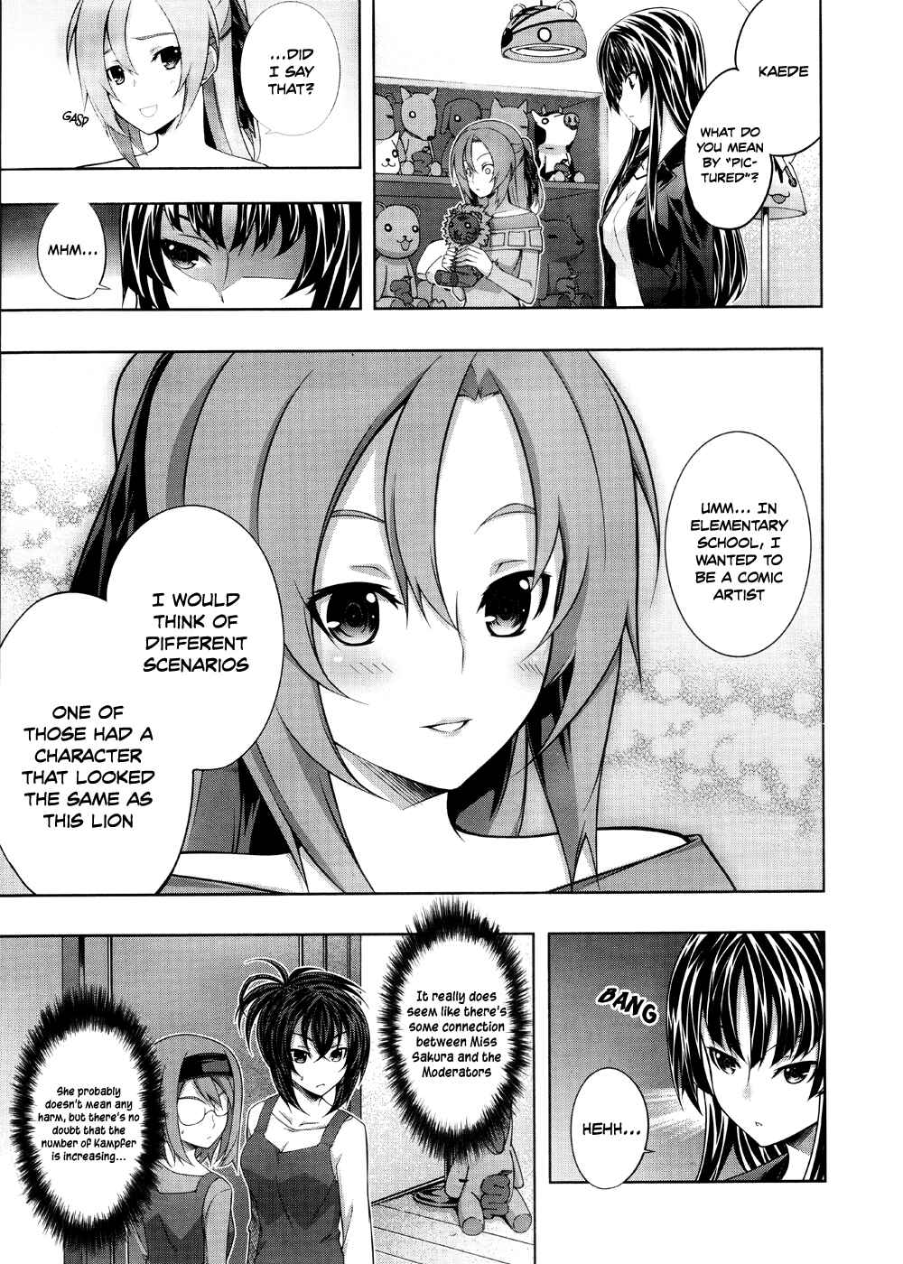 Page 4 Chapter 23 Kämpfer