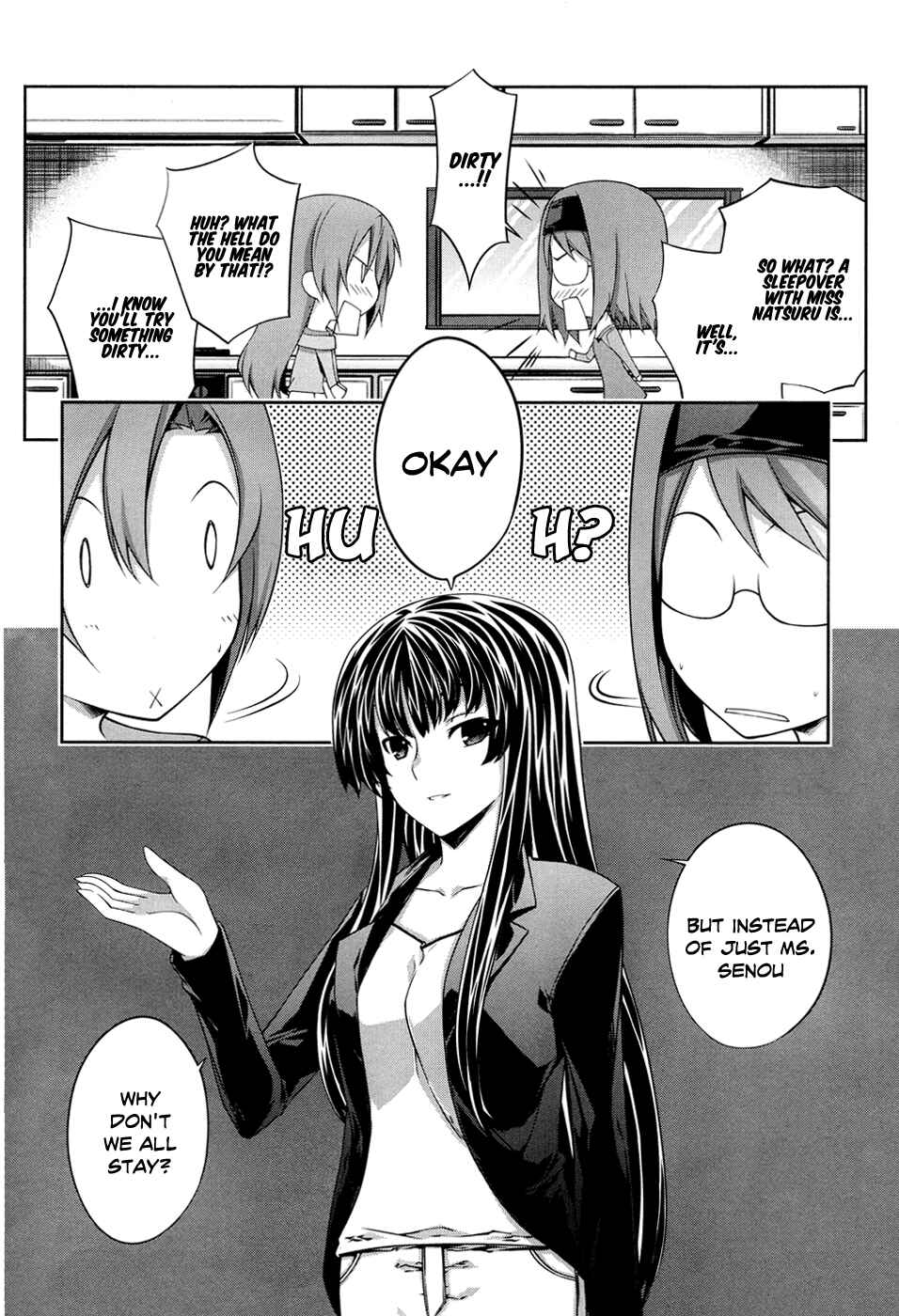 Page 9 Chapter 23 Kämpfer