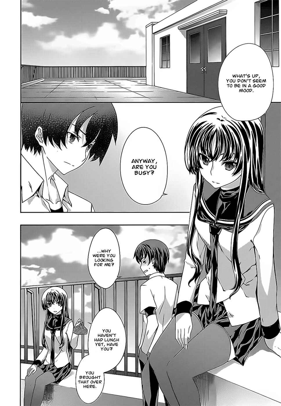 Page 2 Chapter 31 Kämpfer