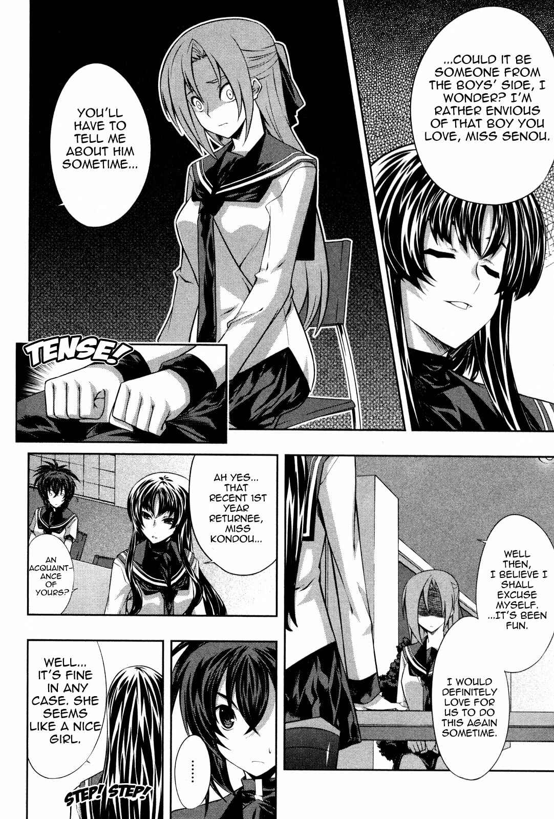 Page 6 Chapter 14 Kämpfer