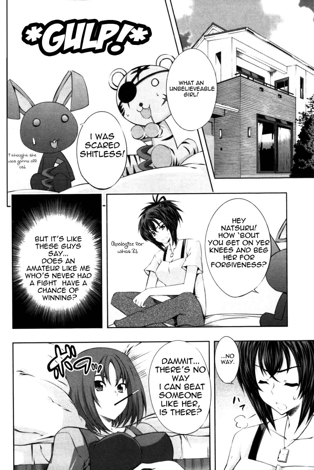 Page 11 Chapter 6 Kämpfer