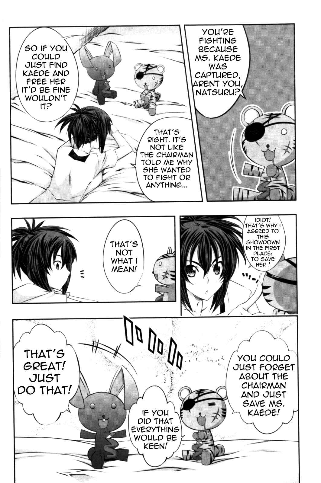 Page 15 Chapter 6 Kämpfer