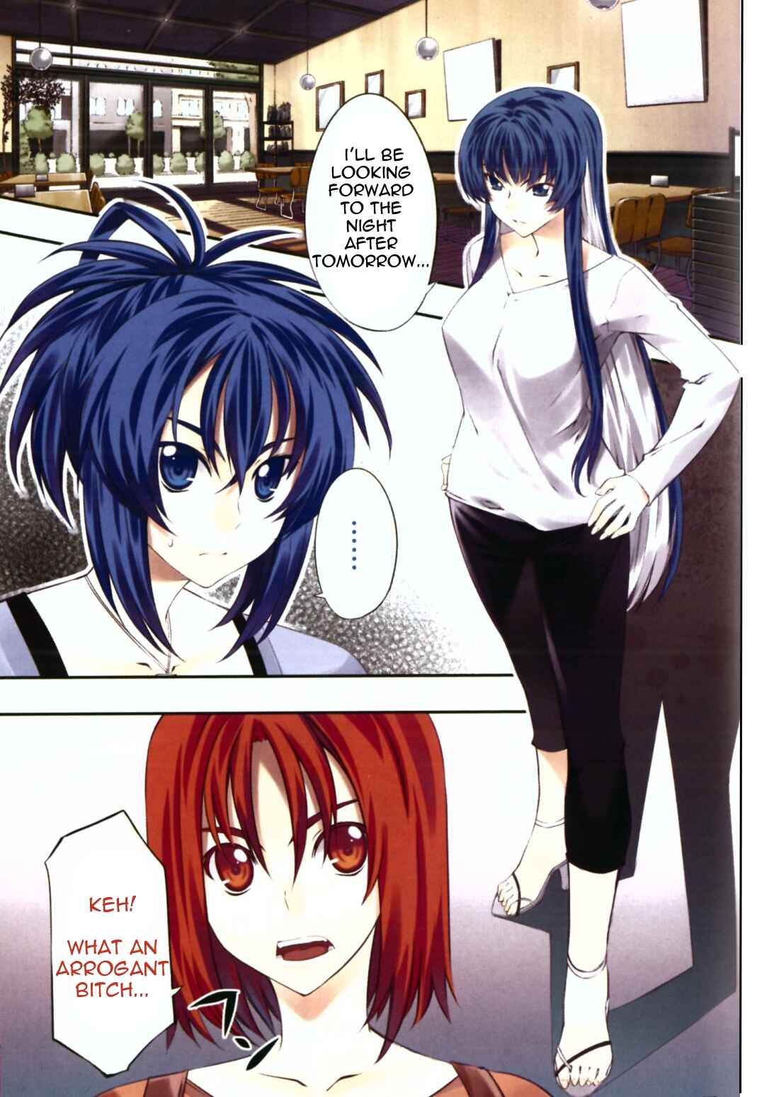 Page 17 Chapter 6 Kämpfer