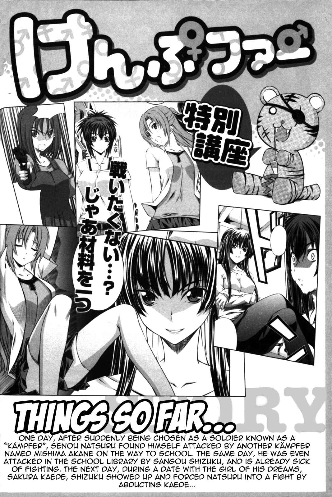 Page 9 Chapter 6 Kämpfer
