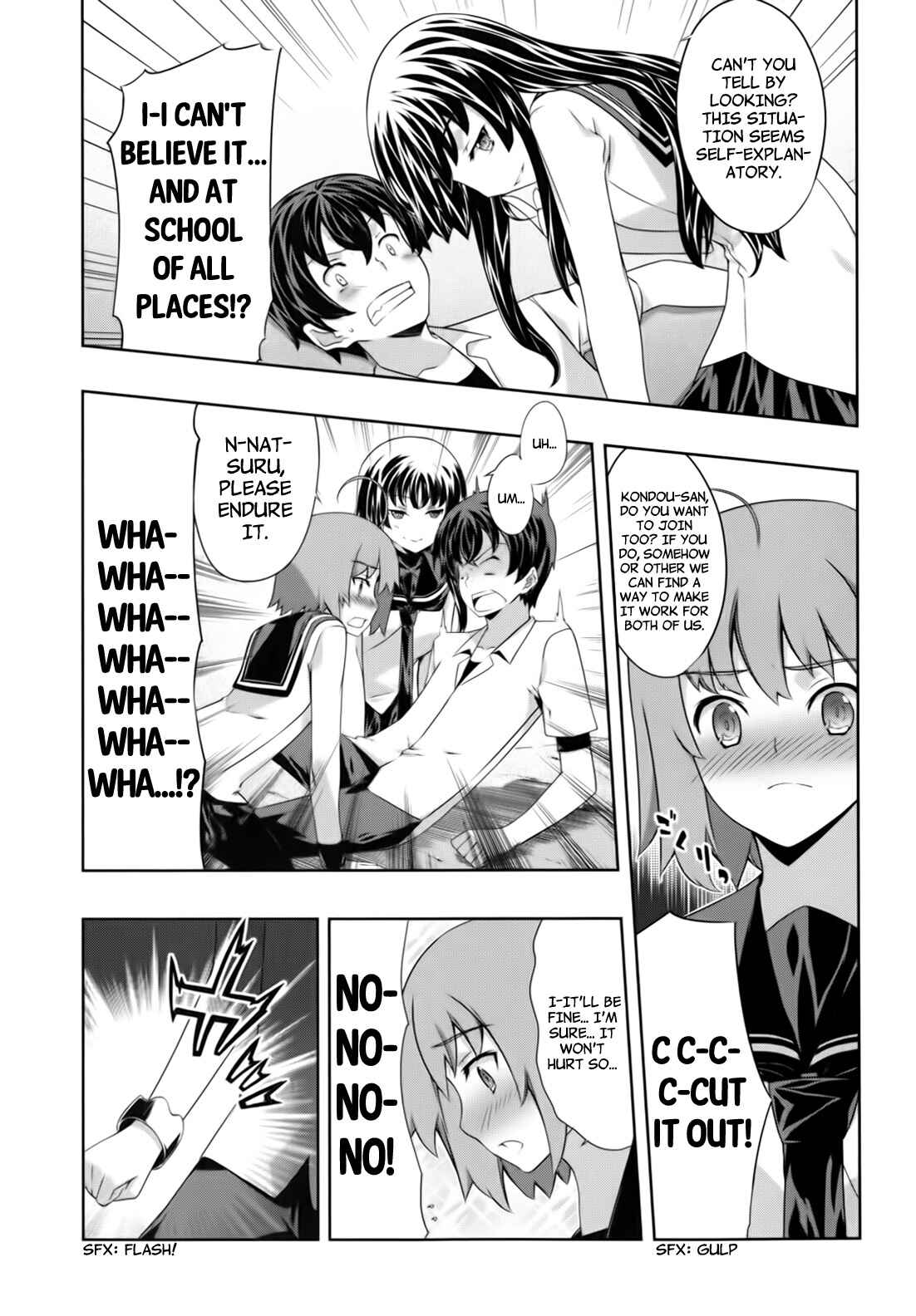 Page 11 Chapter 45 Kämpfer