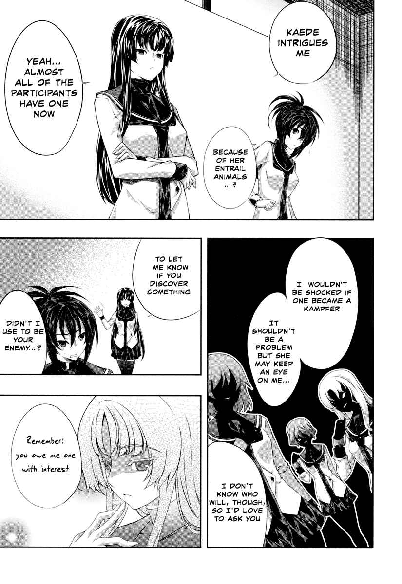 Page 13 Chapter 19 Kämpfer