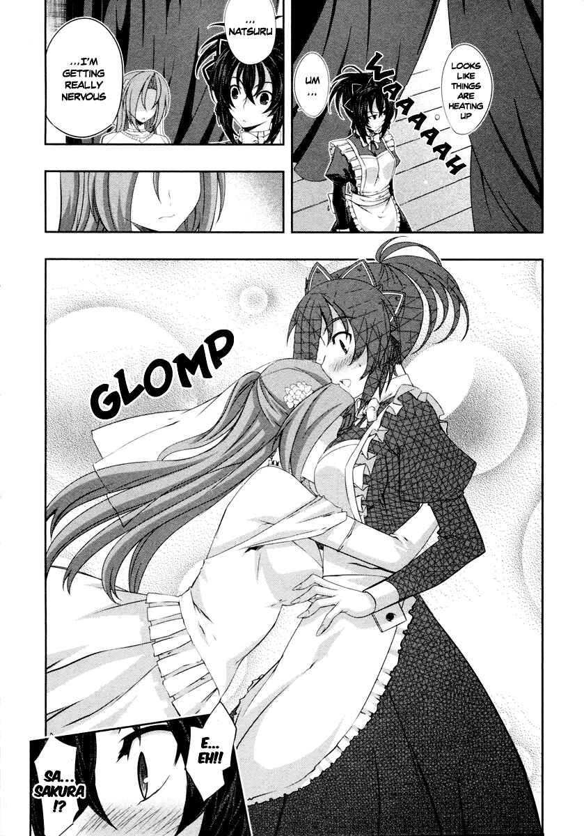 Page 18 Chapter 19 Kämpfer