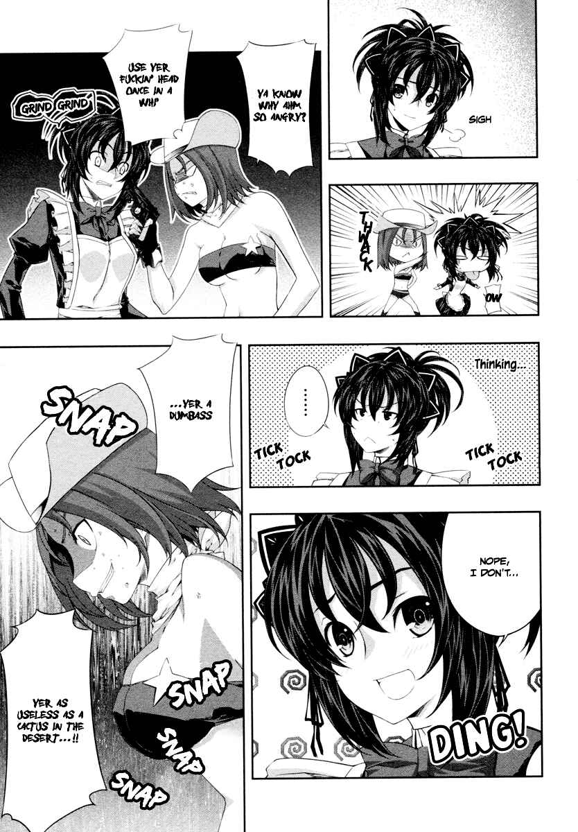 Page 21 Chapter 19 Kämpfer