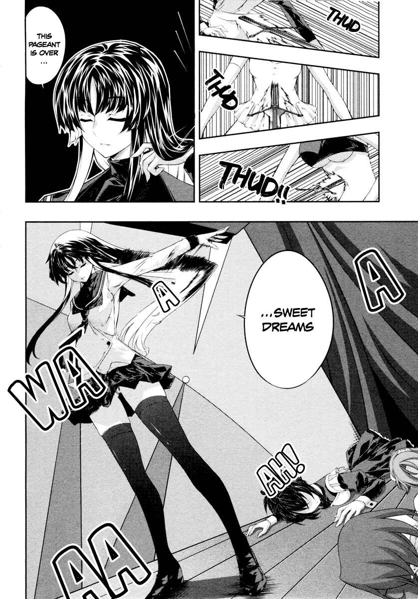 Page 28 Chapter 19 Kämpfer