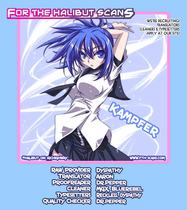 Page 30 Chapter 19 Kämpfer
