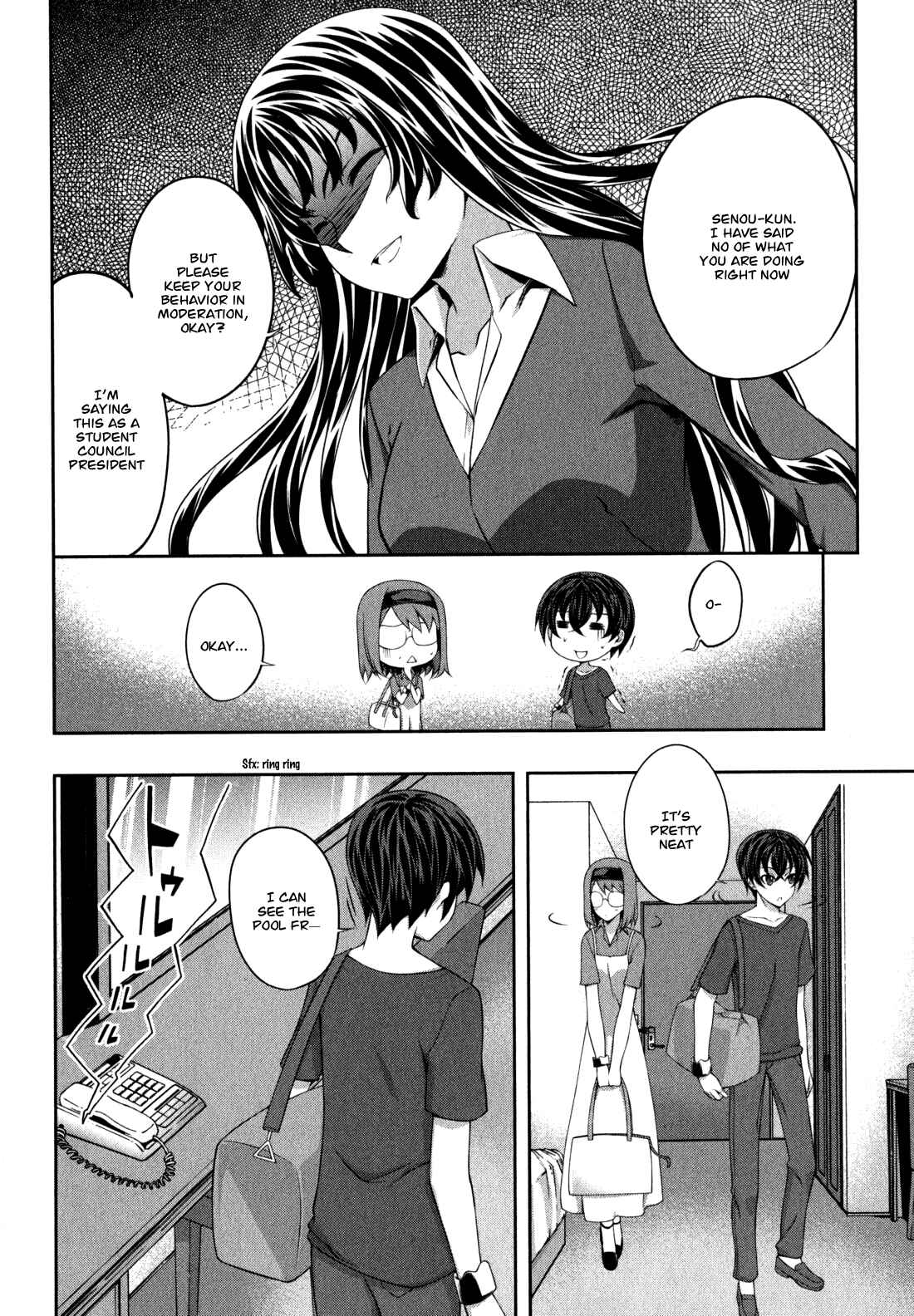 Page 10 Chapter 34 Kämpfer