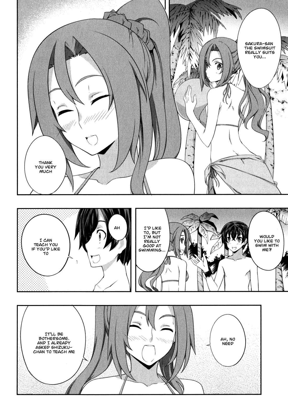 Page 16 Chapter 34 Kämpfer
