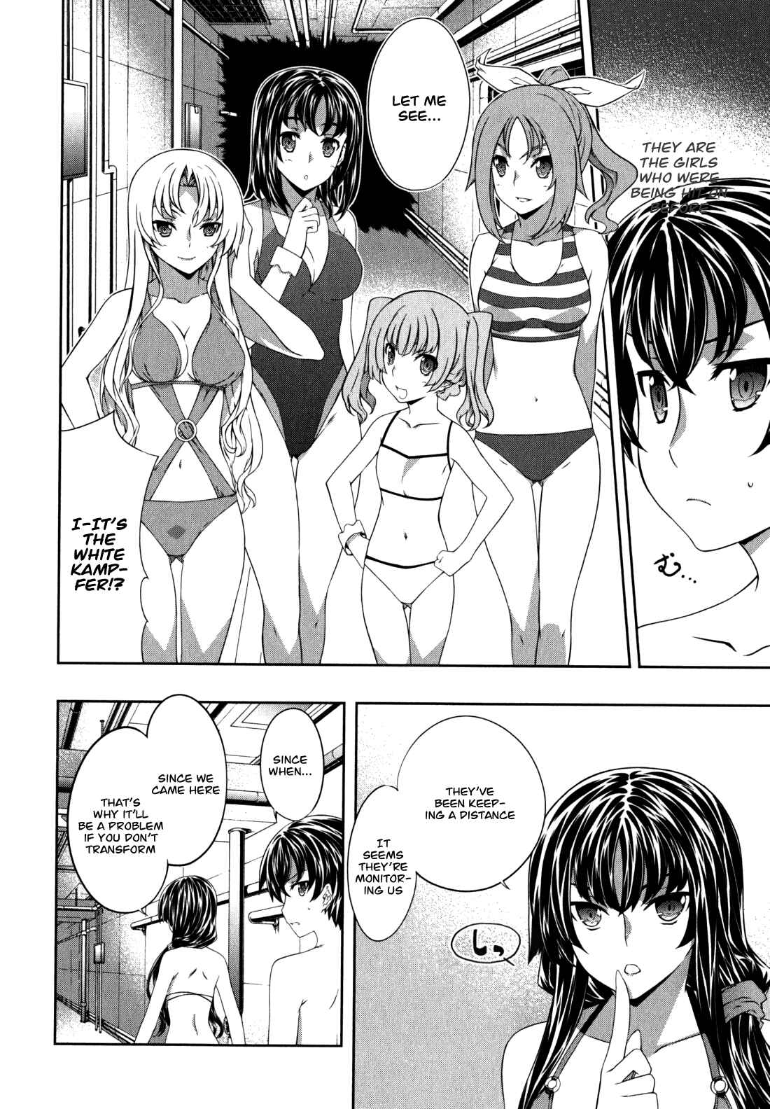 Page 24 Chapter 34 Kämpfer